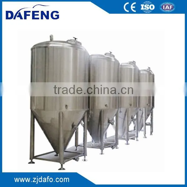 2016 New style Stainless steel Wine tank /wine fermentation tank
