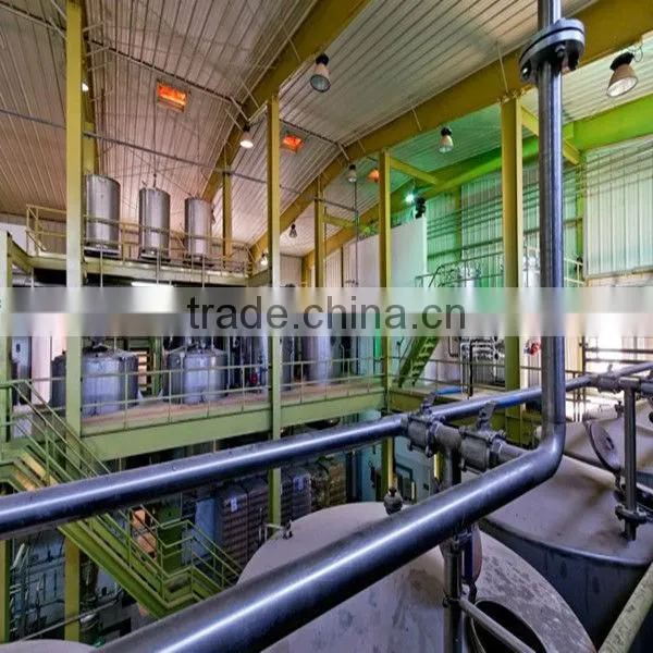 Alibaba New technology sunflower oil extractor / sunflower oil extraction process