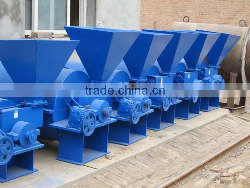How to Use the Pulverized Coal Injection Machine in Sawdust Drying Plant Coal Powder Grinding Machine
