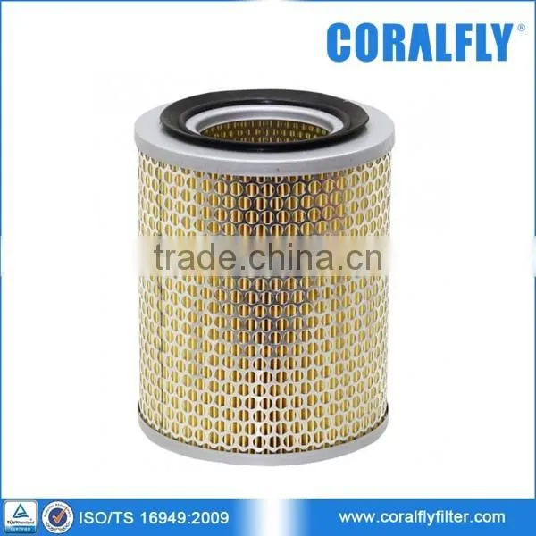 Wholesale High Efficiency Diesel Engine Air Filter 2934587