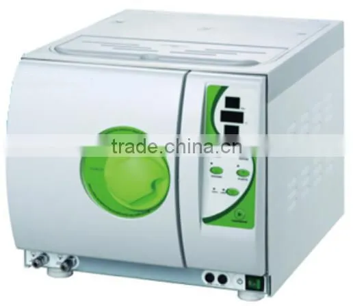 Wholesale New Vacuum Steam Autoclave Sterilizer 18L