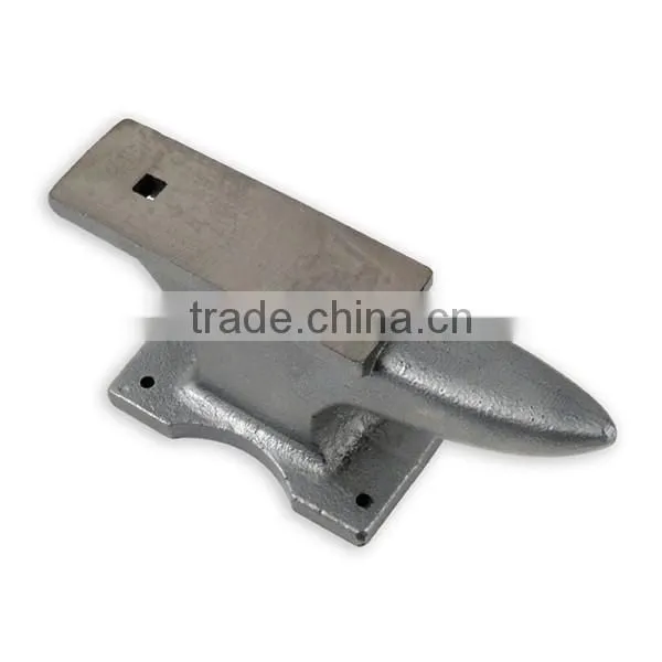 50Lbs Casting iron blacksmith's anvil