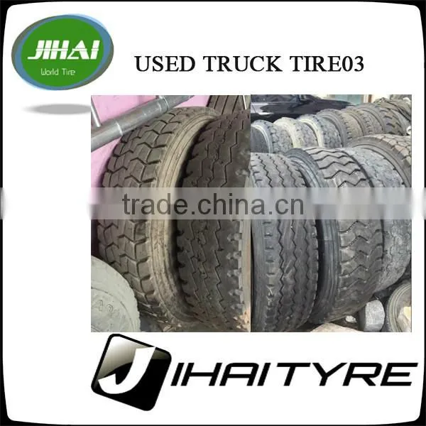 wholesale used tires,good pattern used tire