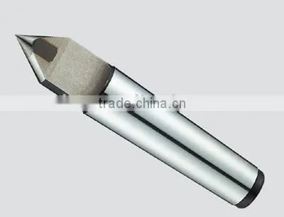 sintered carbide tipped dead center