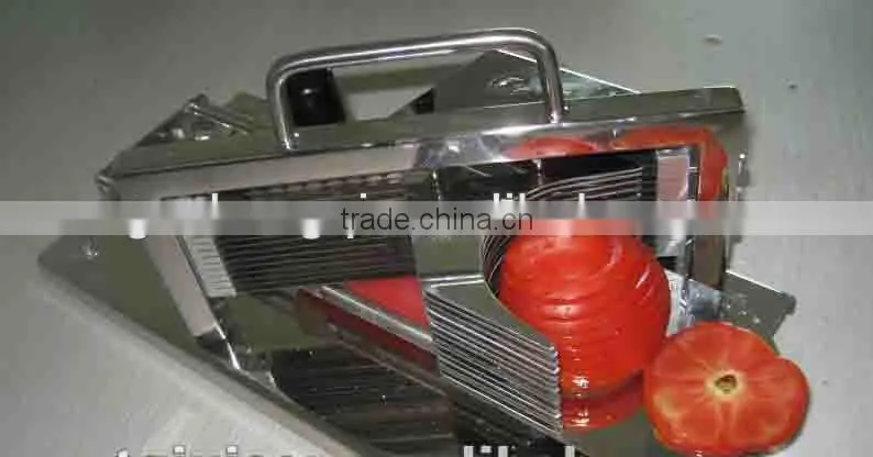 Hot Sale High Quality Manual Fruit Slicer (ZQW-4)