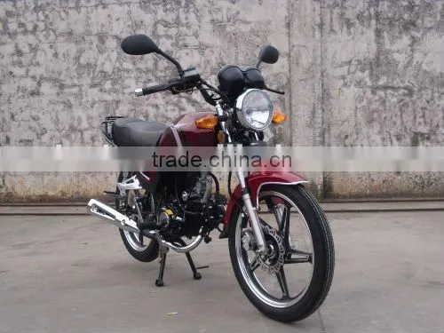 2012 New Design CG Motorcycle