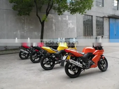 50cc EEC racing motorcycle