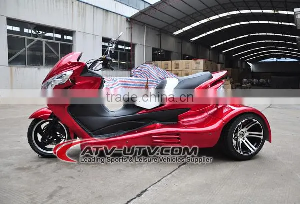 2015 Popular Attractive Price 300cc 3 wheel China Made ATV for Sale (AT3002)