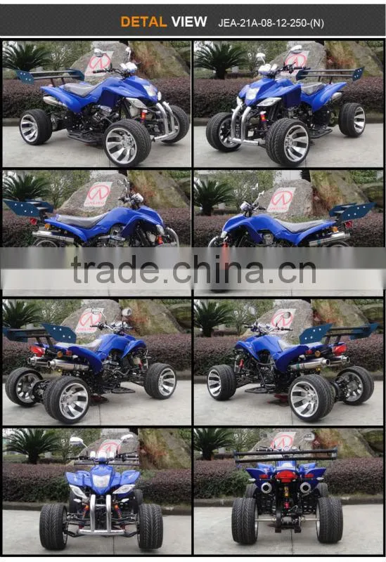Wholesale ATV loncin atv parts