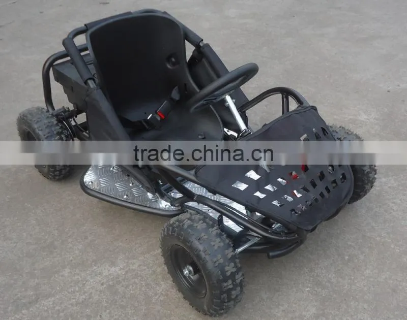 mini kids go kart 80cc/1000W electric mini go kart (TKG80-K)