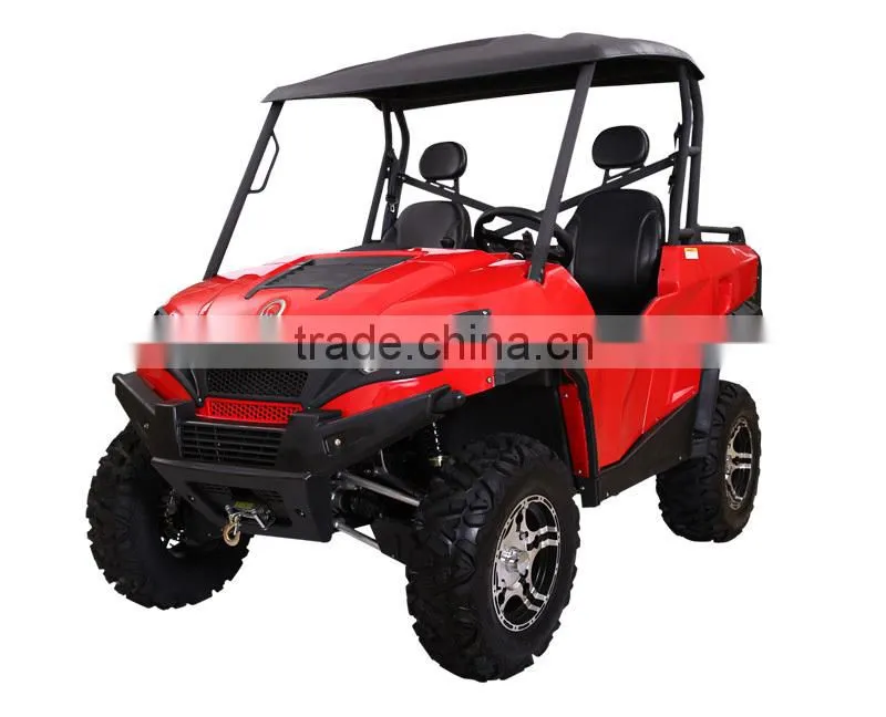 China super UTV /1100cc 4WD UTV for sale (TKU1100E)