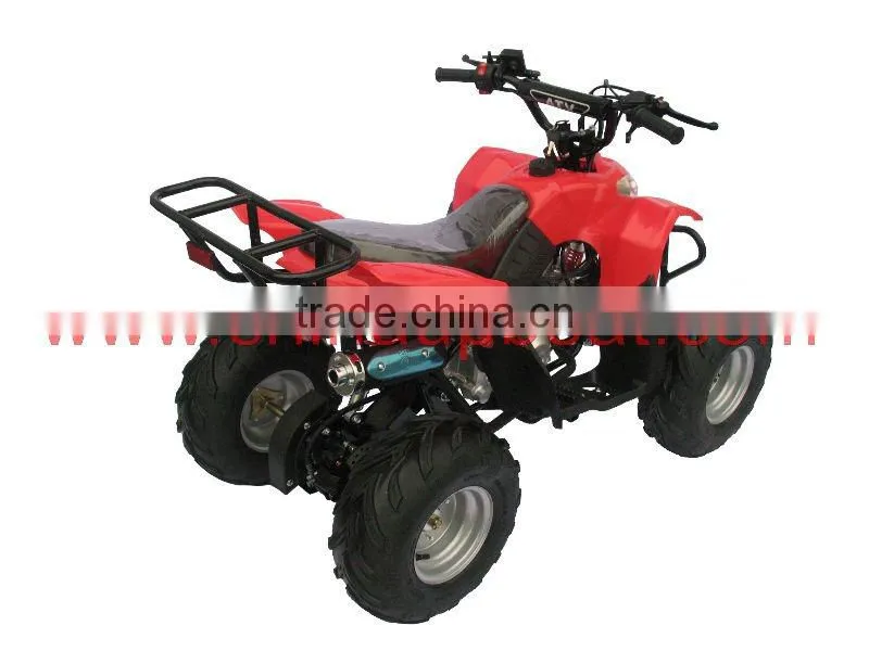 UPBEAT ATV QUAD BIKE 110CC (ATV110-4)