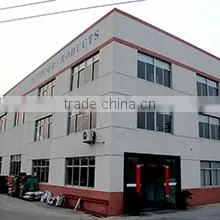 Taizhou Sheng Bo Leisure Products Co., Ltd. company overview - view 1
