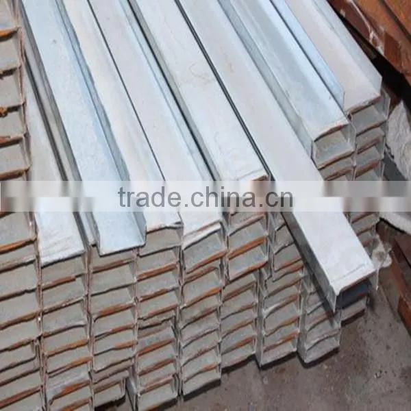 Cold Formed Steel Sections U Channel Steel Sizes Were Used In Contruction