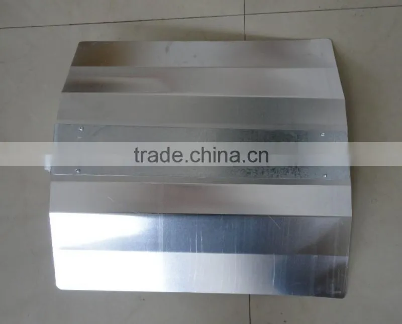 Euro Grow Light Shade Reflector Dutch Barn Style Suitable Up To 1000W Hydroponics