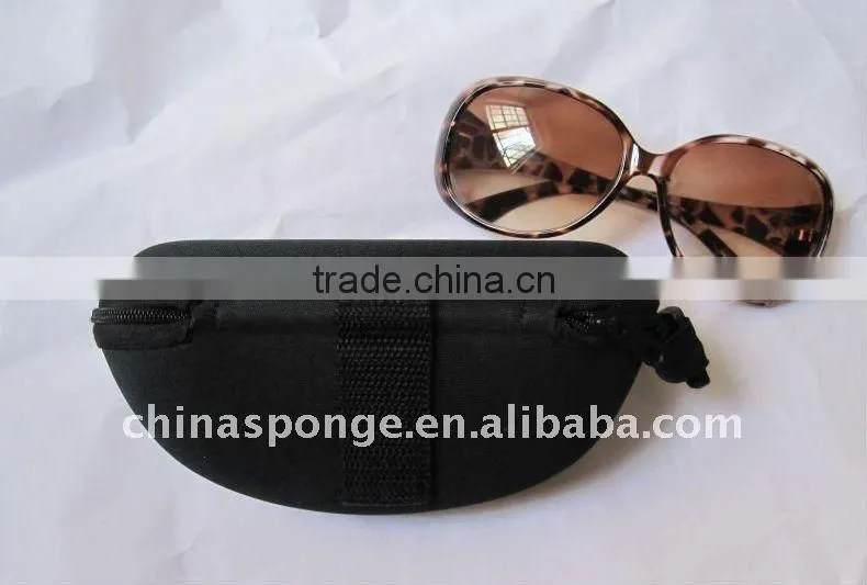 Hot Press EVA sunglasees case