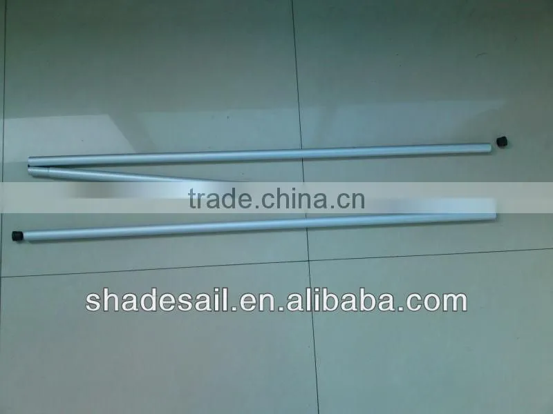 100%HDPE uv protection outside sunshade sail cloth/window shade net