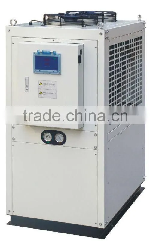 geothermal heat pump
