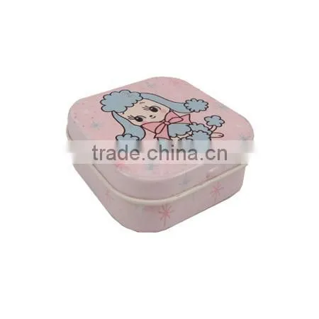 2014new design metal pill box hot saler