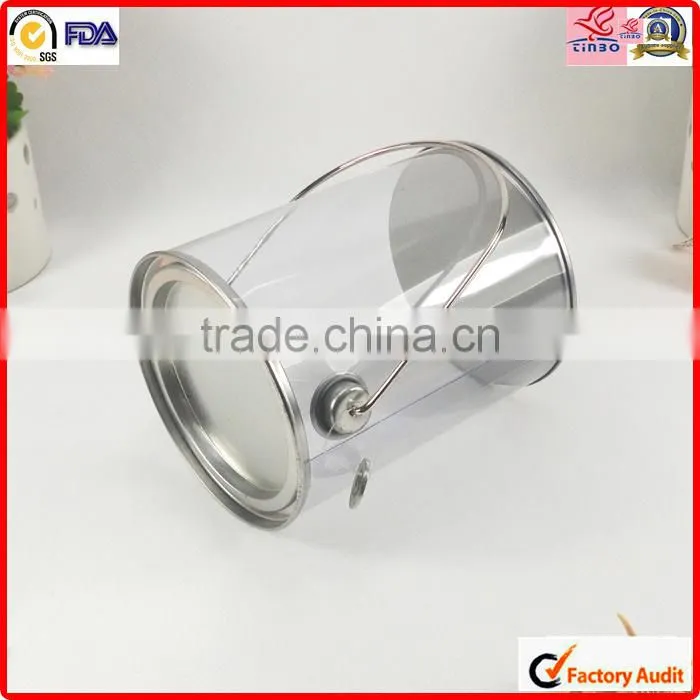 ready made round gift boxes wholesale