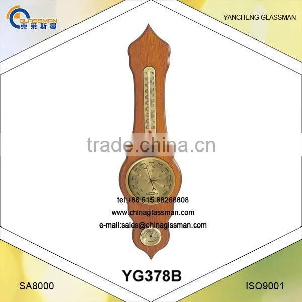 Home Decorative Weather Station YG633F
