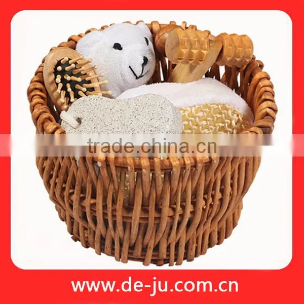 Manufacture Directly Cheap Pricing Small Bath Set Box