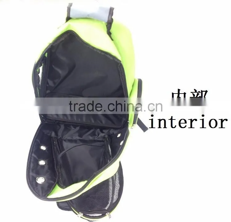 Fashionable Travel Backpack For Pet Weight Within 4KG