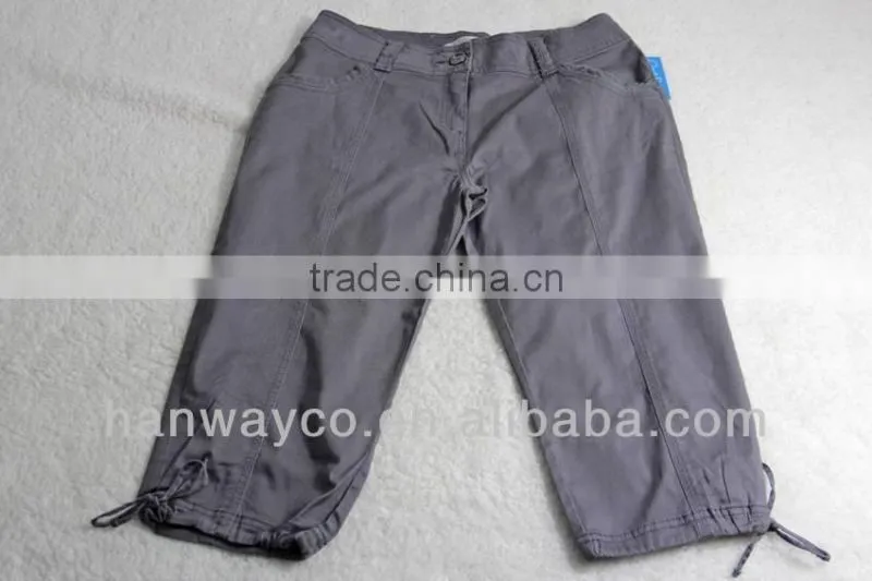ladies casual pant
