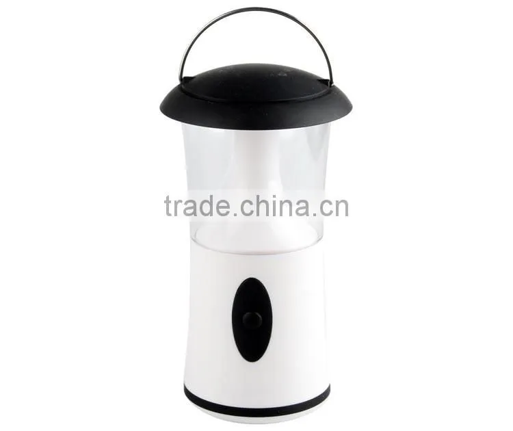 New design outdoor camp 12 LED ABS hanging camping lantern