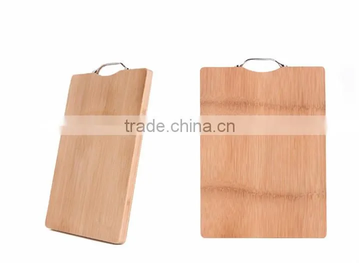 Hot Selling eco-friendly Bamboo Cutting Board wholesale
