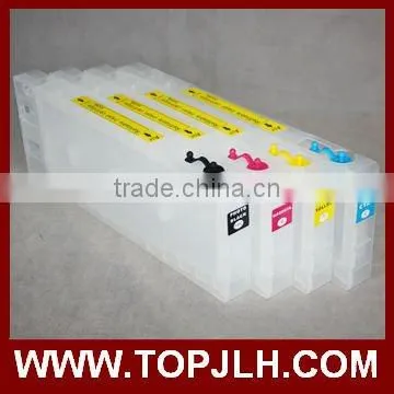 Wholesale Refillable Cartridges for Epson 7900 without ink bag