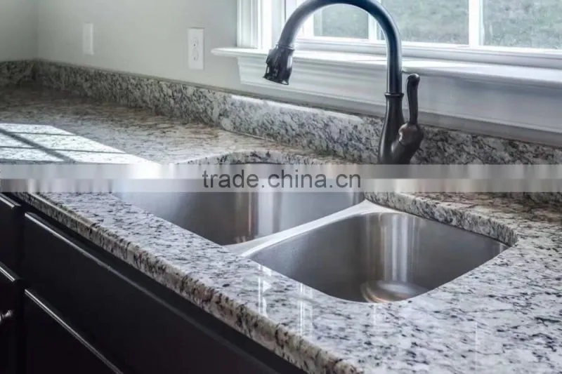 SMT Pure Black Granite Countertop