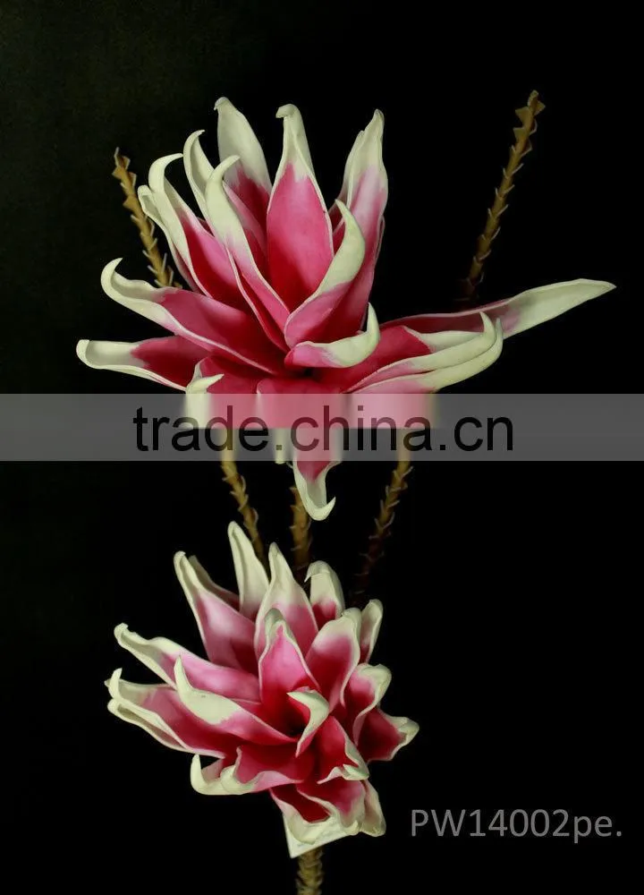 factory direct artificial plants succulent tropical plants for outdoors