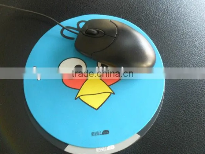 silicone mouse pad