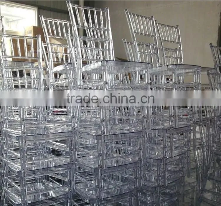 Wholesale Modern Acrylic Chair Salon Furniture, Clear Acrylic Furniture