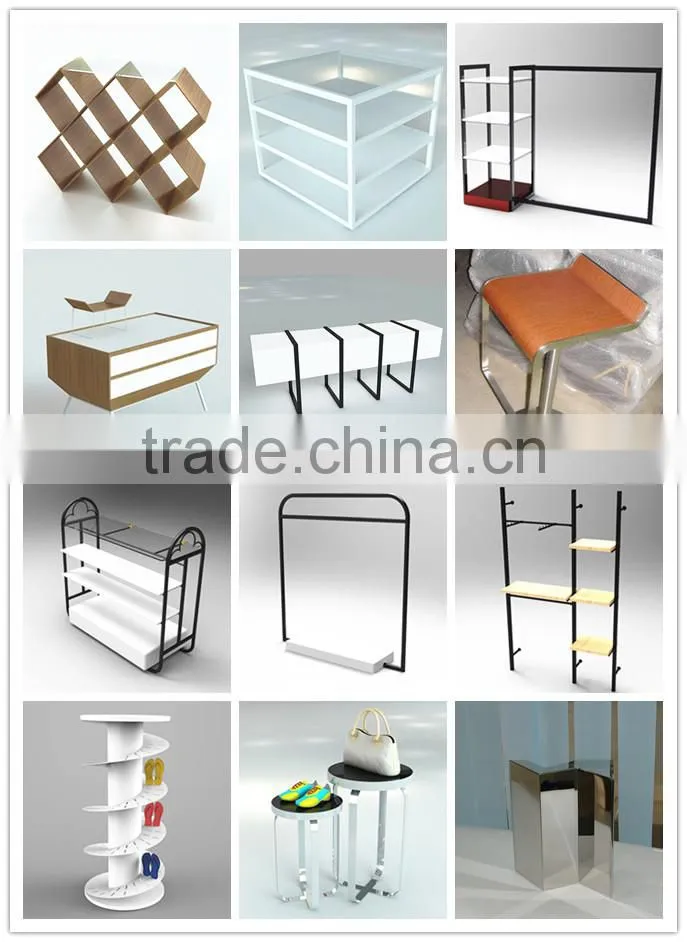 Media Storage Tower Acrylic - International