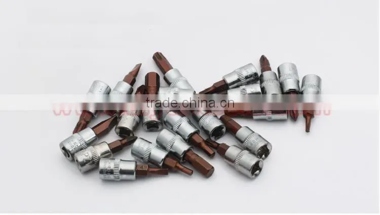 94pcs socket set (1/2" & 1/4") CRV auto reapair spanner set driver screwdriver tools