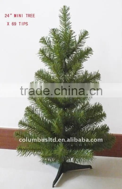 PVC Chirstmas Decoration Tree