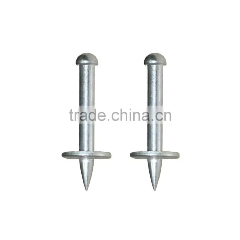 High quality NK shooting nails concrete nails for sale