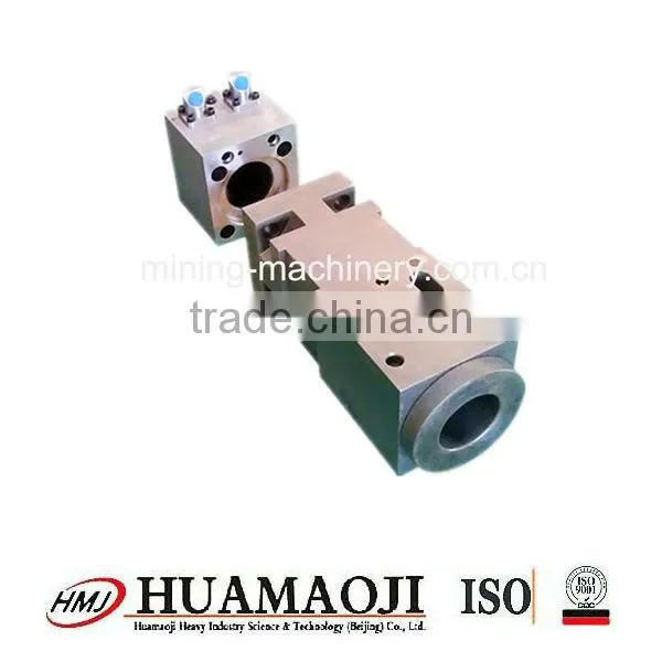 Kwanglim SG1200 rock breaker seal kit