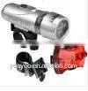 LED bicycle light