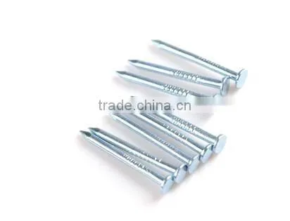 Galvanized Concrete Nail With Box