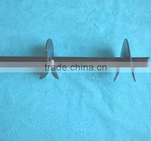 foundation anchor bolts