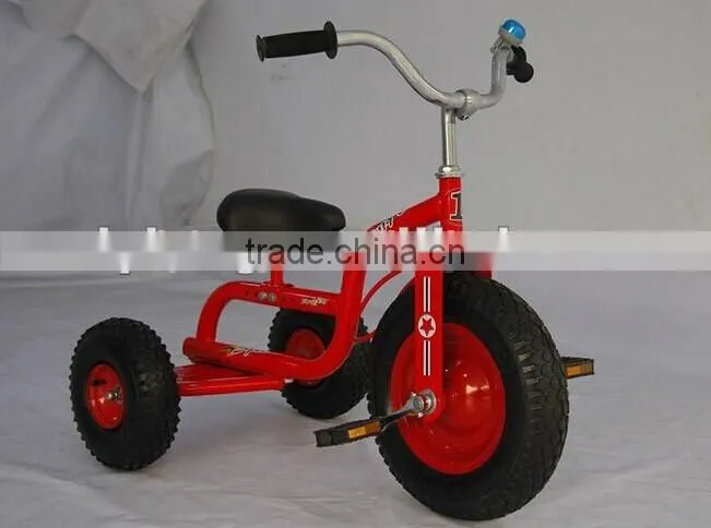 cheap steel frame baby child tricycle