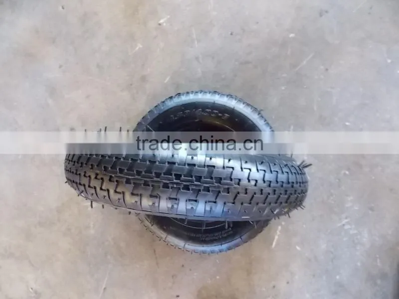 16inch wheel barrow tyre 4.80/4.00-8
