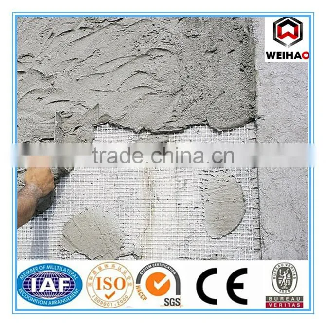 Alkali--proof Fiberglass Mesh