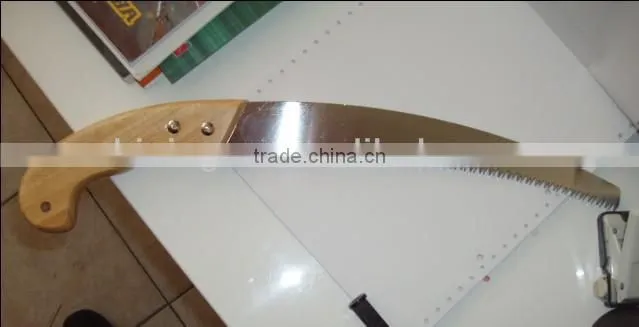 3d tooth pruning saw