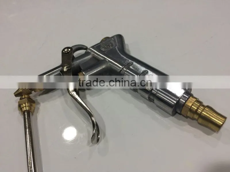 BERRYLION tools hot sell air dust gun with copper nozzle design