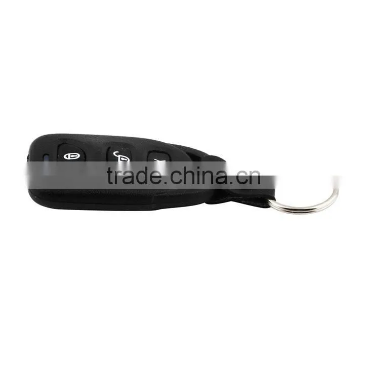 Universal Car Remote Control Keyless Entry System Remote Control For Car Central Door Lock System Locking