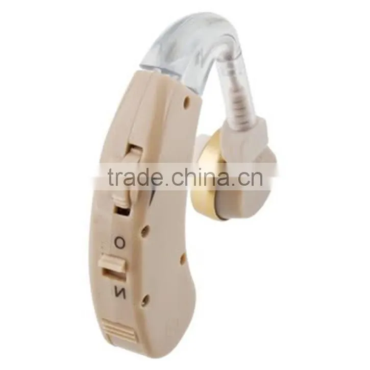 Best Ear Sound Amplifier Adjustable Tone China Hearing Aids Aid micro ear hearing aid